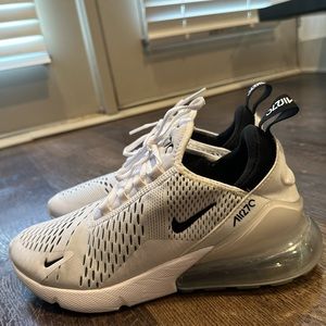 Nike airmax 270